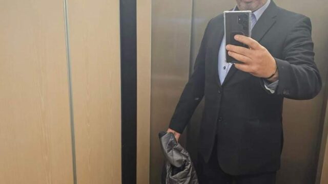 Service de chauffeur privé de luxe