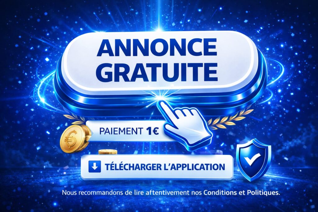 petites annonces  gratuites en Suisse 
