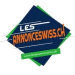 les annonces suisse , Annonce