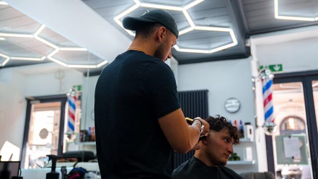 barberwoods coiffure pour homme