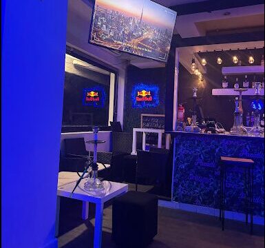Bar - Mostoles