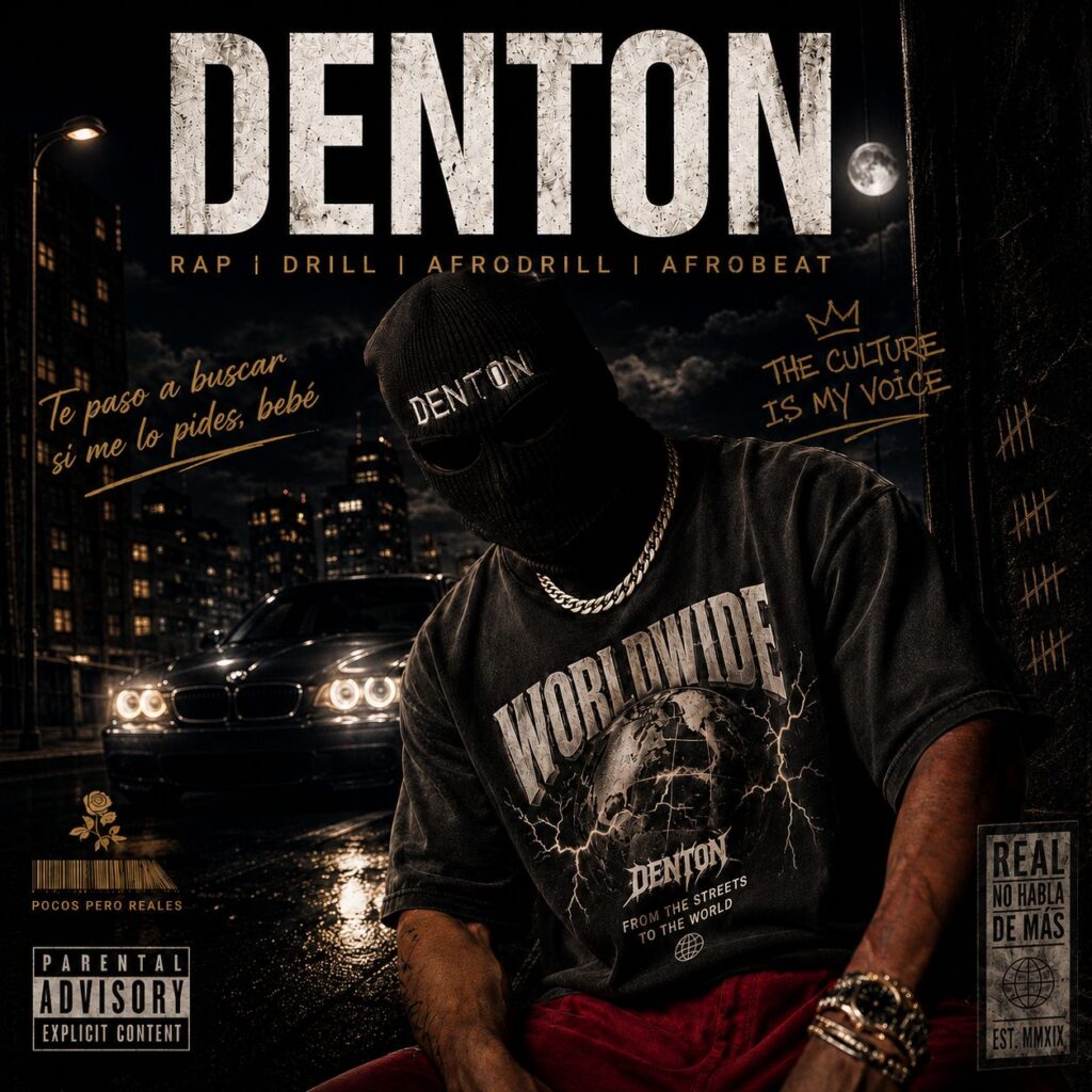 Nos - Promotions Artiste Denton